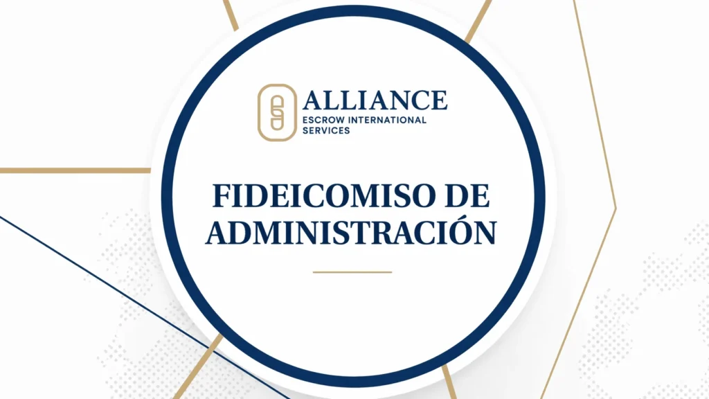 Servicio de Fideicomiso de Administración en Costa Rica