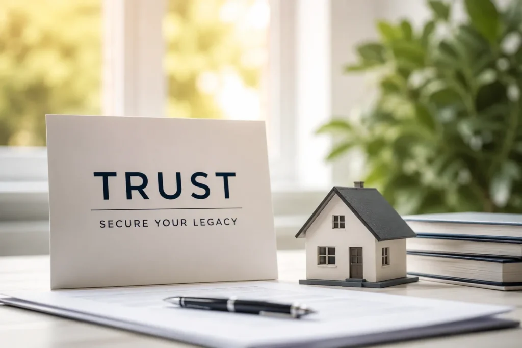 Administrative Trust